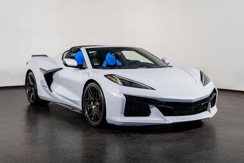 2023 Chevrolet Corvette Z06