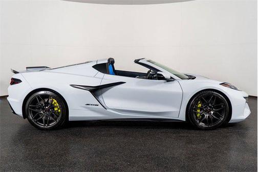 2023 Chevrolet Corvette Z06