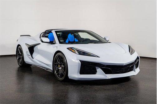 2023 Chevrolet Corvette Z06