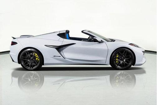 2023 Chevrolet Corvette Z06