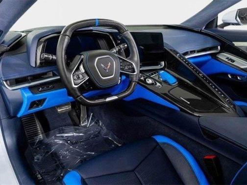 2023 Chevrolet Corvette Z06