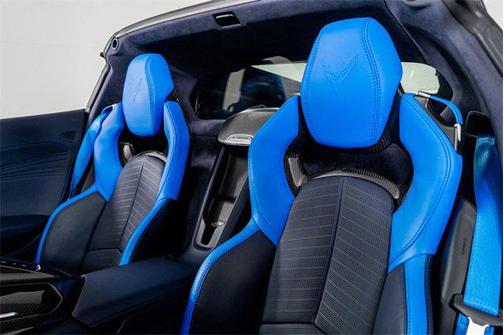 2023 Chevrolet Corvette Z06