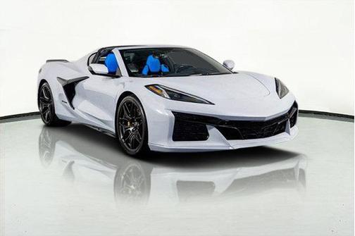 2023 Chevrolet Corvette Z06