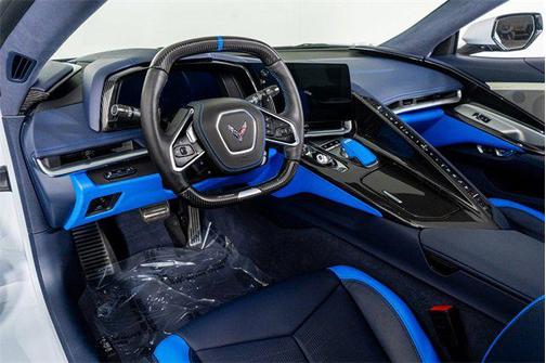 2023 Chevrolet Corvette Z06