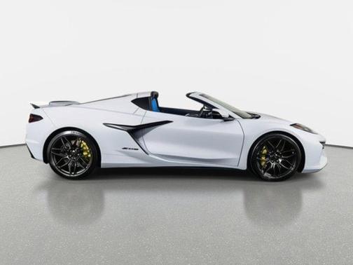 2023 Chevrolet Corvette Z06