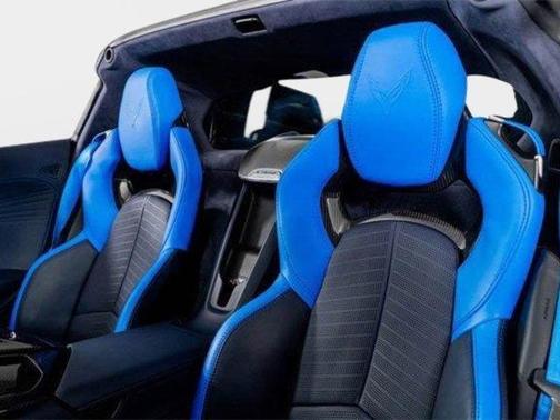 2023 Chevrolet Corvette Z06