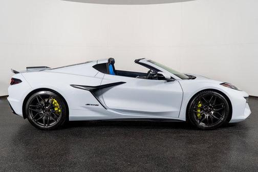 2023 Chevrolet Corvette Z06