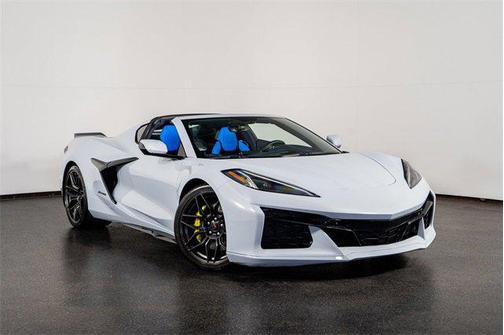2023 Chevrolet Corvette Z06