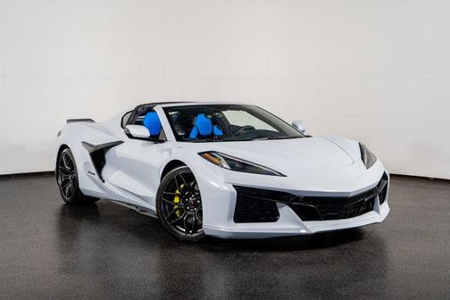 2023 Chevrolet Corvette Z06