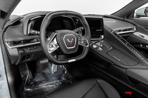 2025 Chevrolet Corvette Z06