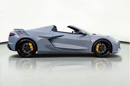 2025 Chevrolet Corvette Z06