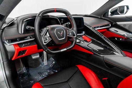 2023 Chevrolet Corvette Z06