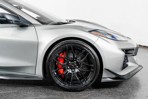2023 Chevrolet Corvette Z06