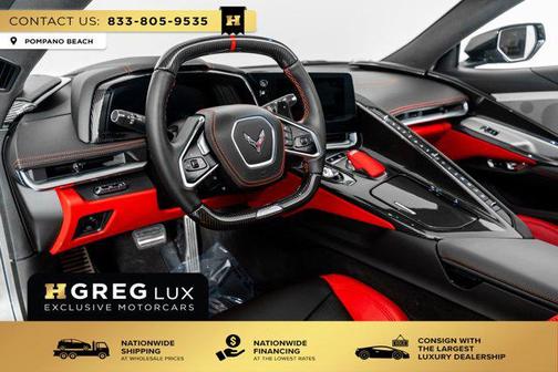 2023 Chevrolet Corvette Z06