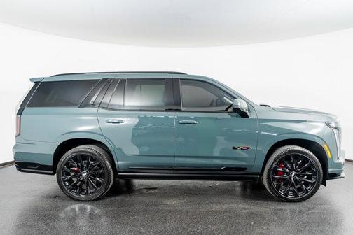 2026 Cadillac Escalade V-Series