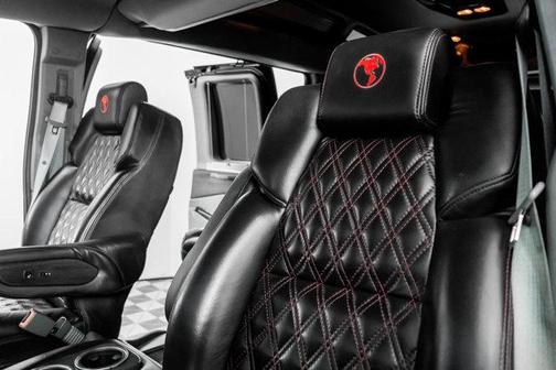 2023 GMC Savana 2500 Work Van