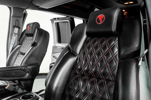 2023 GMC Savana 2500 Work Van