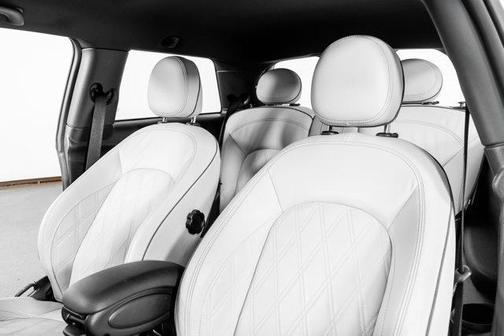 2024 MINI Hardtop John Cooper Works