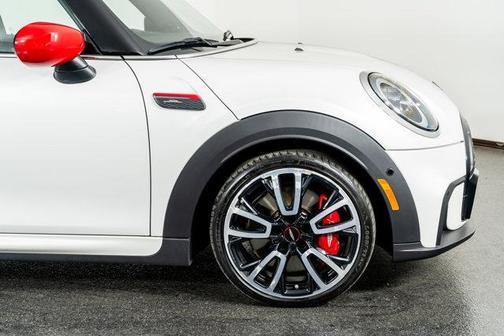 2024 MINI Hardtop John Cooper Works