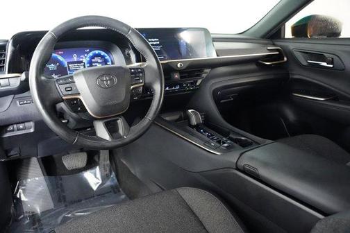2023 Toyota Crown Limited