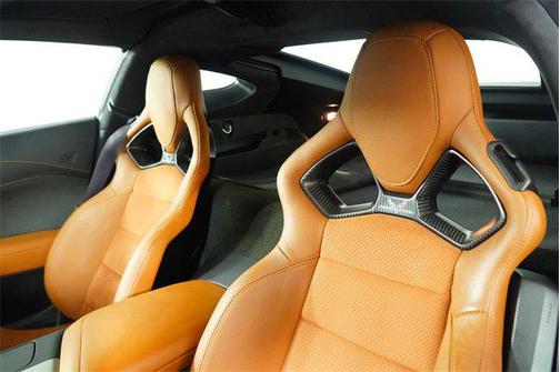 2016 Chevrolet Corvette Z06