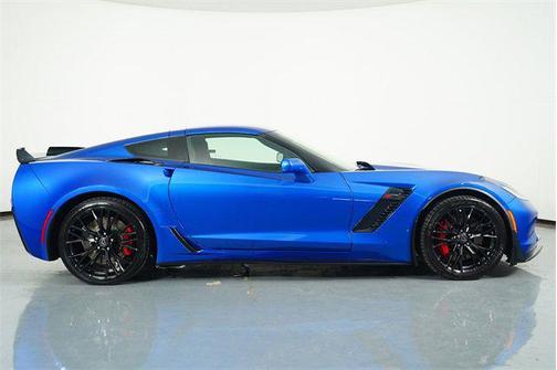 2016 Chevrolet Corvette Z06