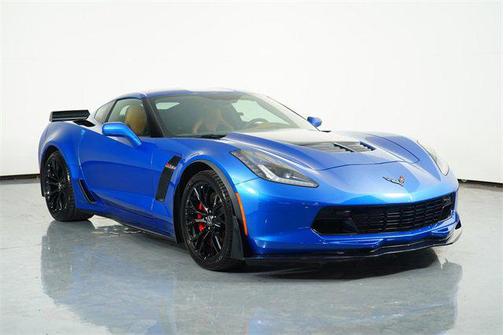 2016 Chevrolet Corvette Z06