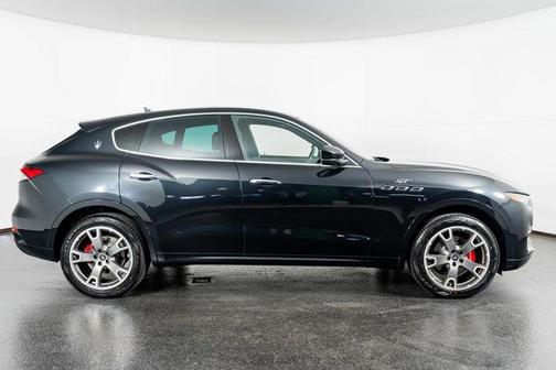 2022 Maserati Levante GT