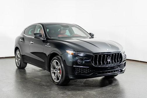 2022 Maserati Levante GT
