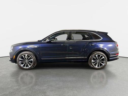 2024 Bentley Bentayga S