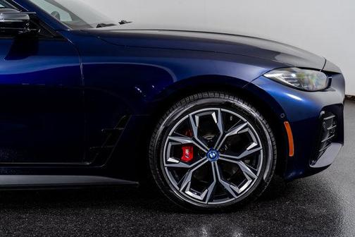 2023 BMW i4 Gran Coupe M50