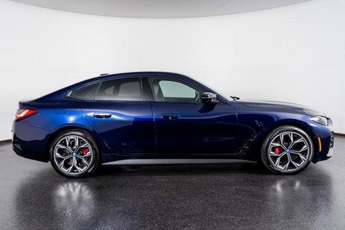 2023 BMW i4 Gran Coupe M50