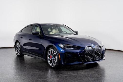 2023 BMW i4 Gran Coupe M50