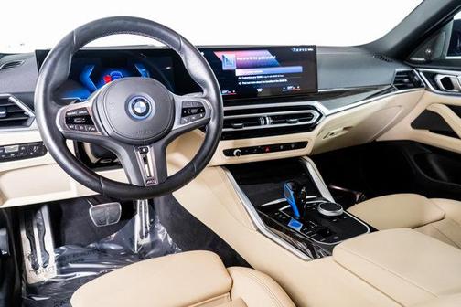 2023 BMW i4 Gran Coupe M50