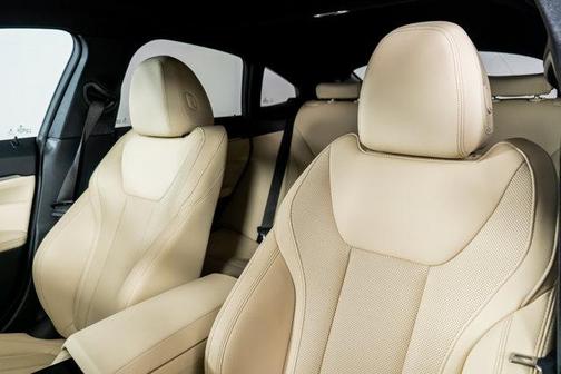 2023 BMW i4 Gran Coupe M50