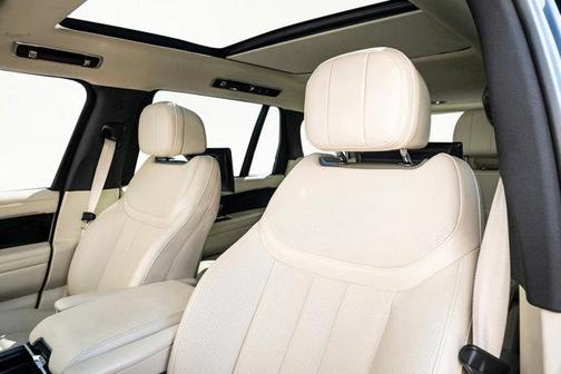 2023 Land Rover Range Rover P530 SE