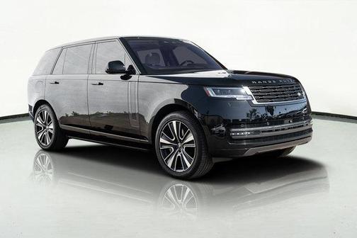2023 Land Rover Range Rover P530 SE
