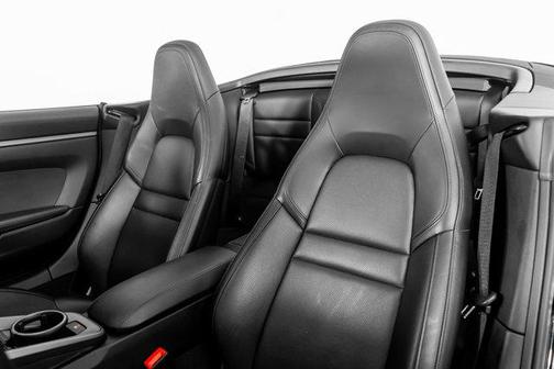 2024 Porsche 911 Carrera 4 GTS