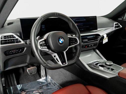 2025 BMW 230 xDrive
