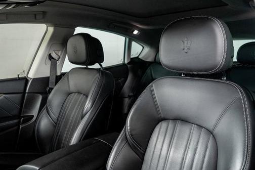 2022 Maserati Levante GT