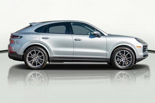 2024 Porsche Cayenne Cayenne