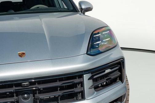 2024 Porsche Cayenne Cayenne