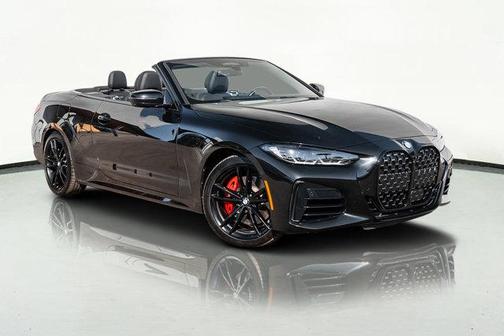 2024 BMW M440 i xDrive