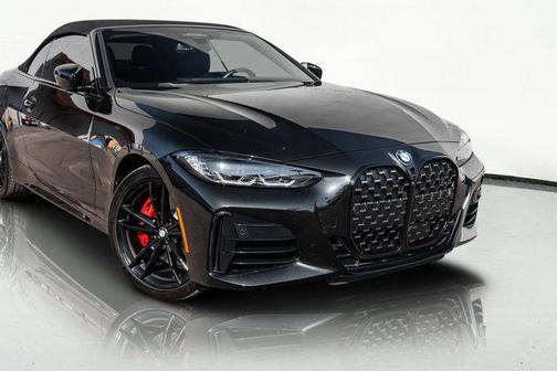 2024 BMW M440 i xDrive