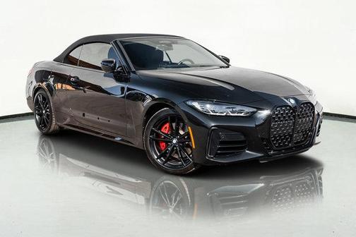 2024 BMW M440 i xDrive