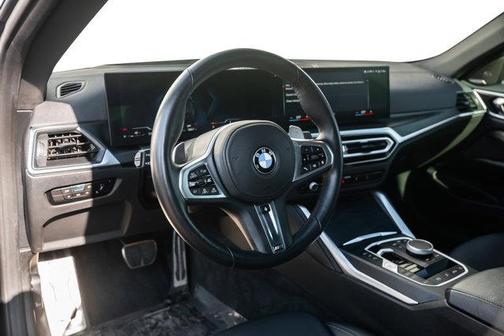 2024 BMW M440 i xDrive