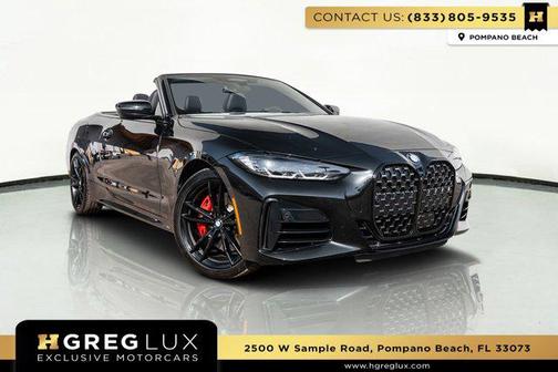 2024 BMW M440 i xDrive