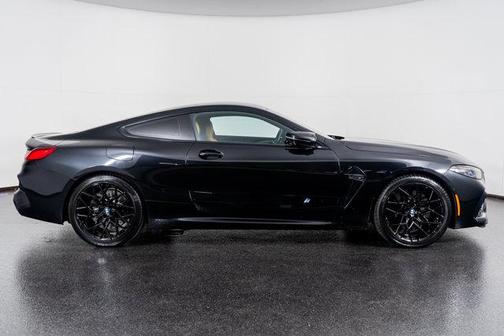 2023 BMW M8 Competition