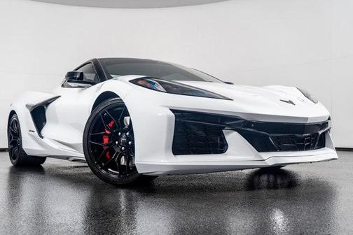 2024 Chevrolet Corvette Z06