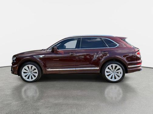 2022 Bentley Bentayga S